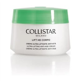 Collistar Perfect Body Ultra-Lifting Anti-Age Cream 400ml - unisex