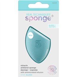 Real Techniques Sponge Miracle Airblend Sponge 1 U - unisex - Teknashop Ltd