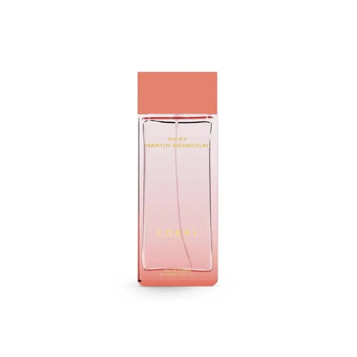 Vicky Martin Berrocal Coral Spray 100ml - unisex