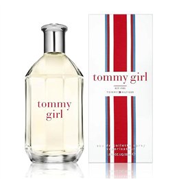 Tommy Hilfiger Tommy Now Girl Edt Spray 30ml - unisex