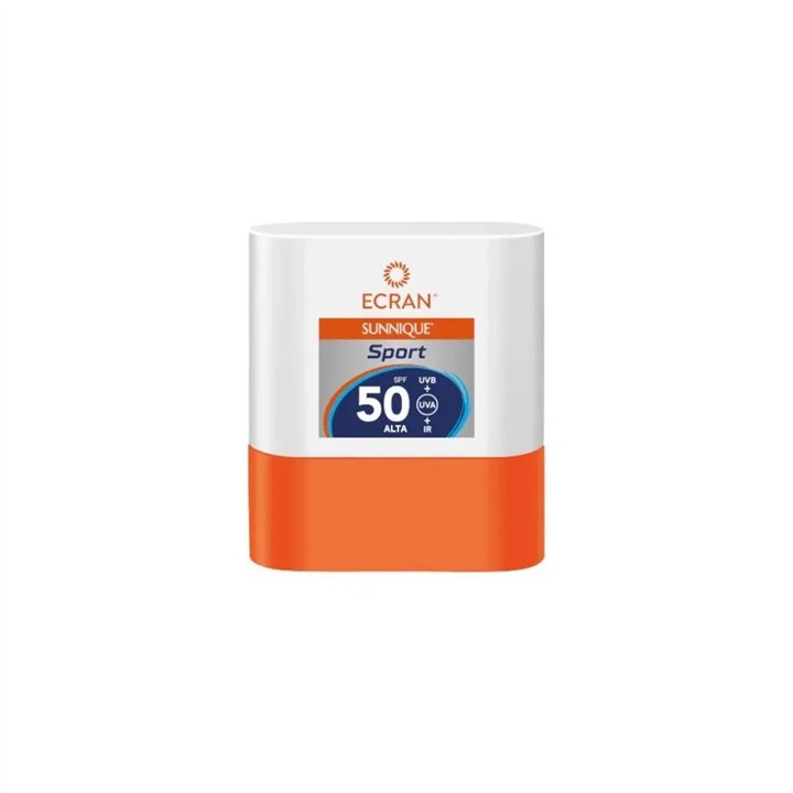 Ecran Sun Sport Stick Spf50 10ml - unisex - Teknashop Ltd