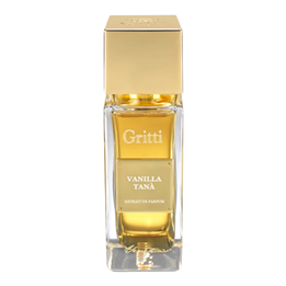 Gritti, Vanilla Tana, Extrait De Parfum, Unisex, 100 ml *Tester