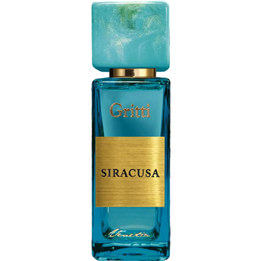 Gritti, Siracusa, Eau De Parfum, Unisex, 100 ml *Tester