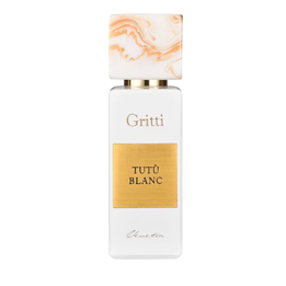 Gritti, Tutu Blanc, Eau De Parfum, Unisex, 100 ml *Tester