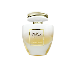 Louis Cardin, White Gold, Eau De Parfum, For Women, 100 ml