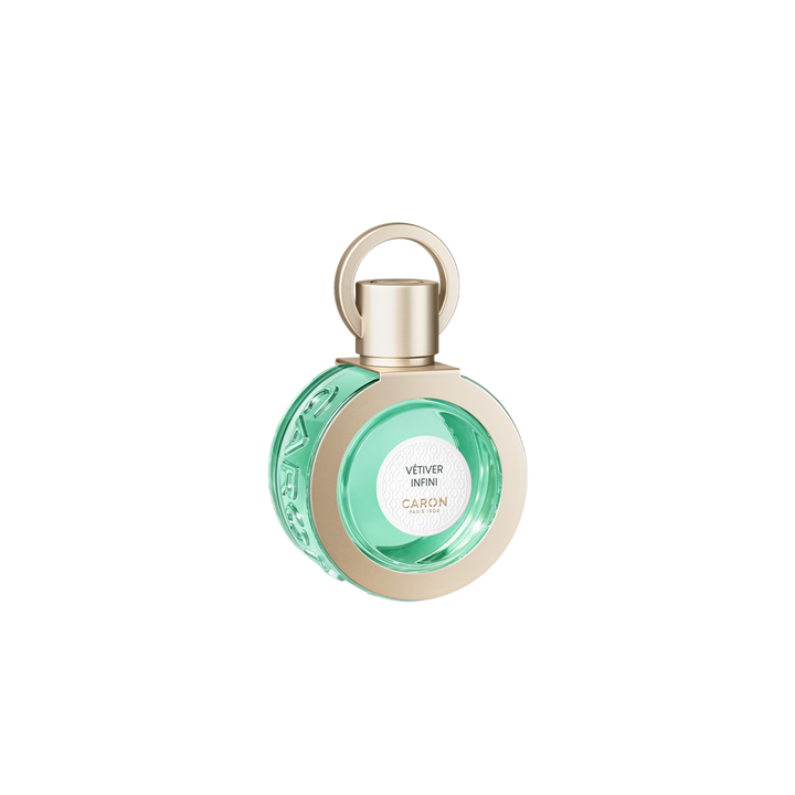 Caron, Vétiver Infini, Eau De Parfum, For Women, 50 ml