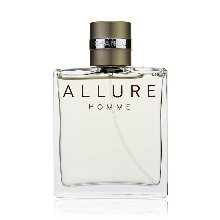Chanel, Allure Homme, Eau De Toilette, For Men, 50 ml