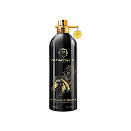 Montale, Arabians Tonka, Eau De Parfum, Unisex, 100 ml *Tester