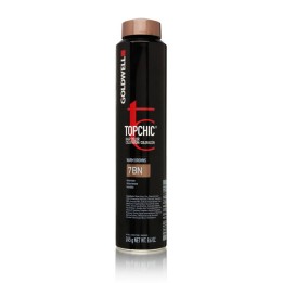 Goldwell, TopChic, Permanent Hair Dye, 7BN Brown, 250 ml