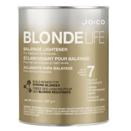 Joico, Blonde Life, Hair Lightening Cream, Lightening, 227 g