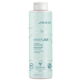 Joico, Inner Joi, Hair Conditioner, Hydrating, 1000 ml - Teknashop Ltd