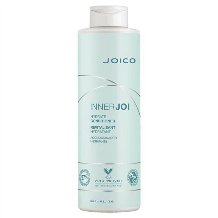 Joico, Inner Joi, Hair Conditioner, Hydrating, 1000 ml