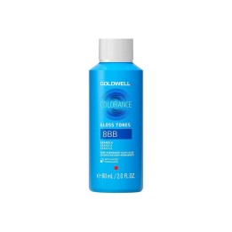 Goldwell, Colorance Gloss Tones, Demi-Permanent Hair Dye, 8 BB, 60 ml