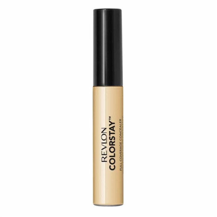 Revlon, Color Stay, Cream Concealer, 02, Light, 6.2 ml - Teknashop Ltd
