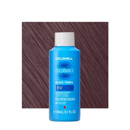 Goldwell, Colorance Gloss Tones, Demi-Permanent Hair Dye, 10 VPK, 60 ml - Teknashop Ltd