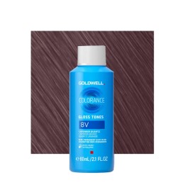 Goldwell, Colorance Gloss Tones, Demi-Permanent Hair Dye, 10 VPK, 60 ml