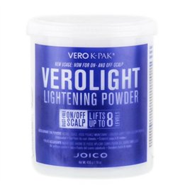 Joico, K-Pak, Lightening, Hair Oxidant Powder, 454 g - Teknashop Ltd