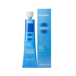 Goldwell, Colorance, Demi-Permanent Hair Dye, 10G Champagne Blonde, 60 ml