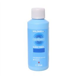 Goldwell, Colorance Gloss Tones, Demi-Permanent Hair Dye, 10S Silver, 60 ml - Teknashop Ltd