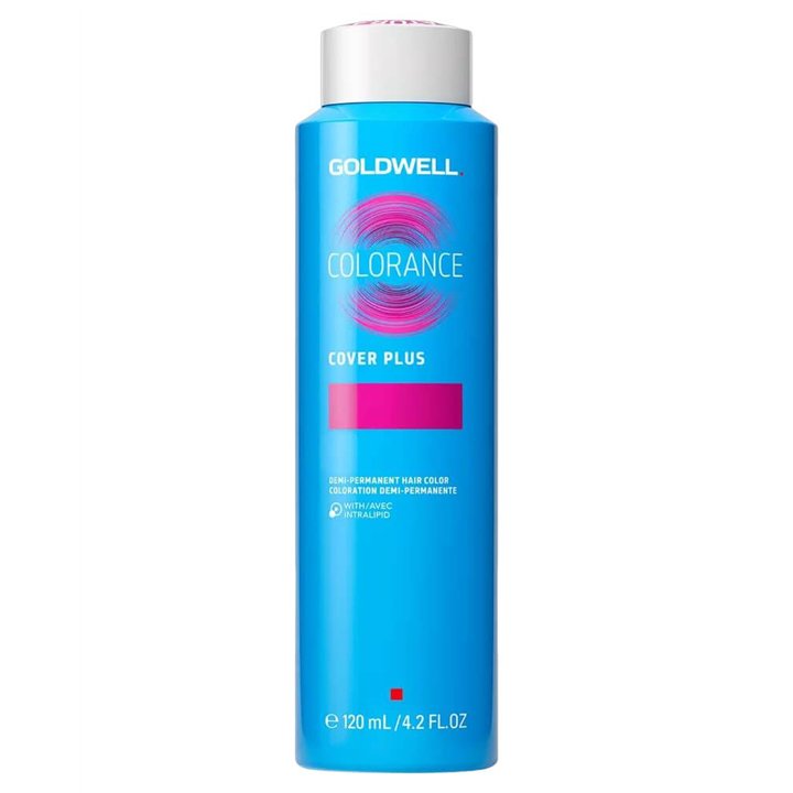 Goldwell, Colorance Color Plus, Demi-Permanent Hair Dye, 7LL , 120 ml - Teknashop Ltd