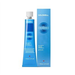 Goldwell, Colorance, Demi-Permanent Hair Dye, 10BA Smoky Blonde, 60 ml - Teknashop Ltd