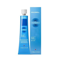 Goldwell, Colorance, Demi-Permanent Hair Dye, 8BP Pearly Couture Light Blonde, 60 ml - Teknashop Ltd