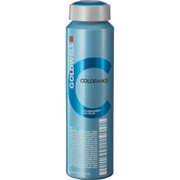 Goldwell, Colorance, Demi-Permanent Hair Dye, 6RB Mid Red Beech, 120 ml