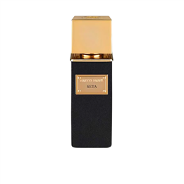 Gritti, Seta, Extrait De Parfum, Unisex, 100 ml