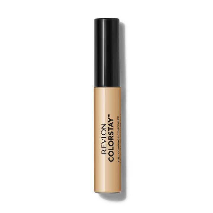 Revlon, Colorstay, Cream Concealer, 03, Light Medium, 6.2 ml - Teknashop Ltd