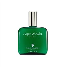 Visconti Di Modrone Acqua Di Selva Eau De Cologne 200ml - unisex