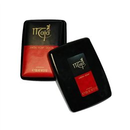 Maja Soap With Soap Holder 90g - unisex