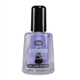Nurana Nail Treatment Whitening 10ml - unisex