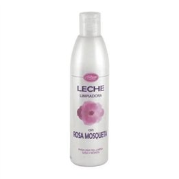 Nurana Rosehip Cleansing Milk 250ml - unisex