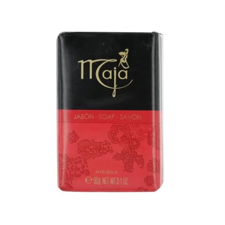 Maja Soap 90g - unisex