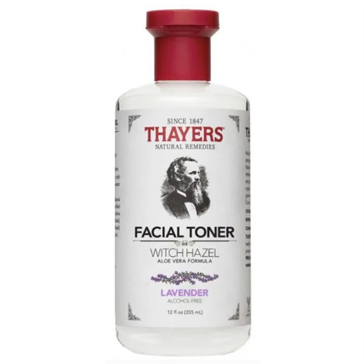 Thayers Facial Toner Lavander 355ml - unisex