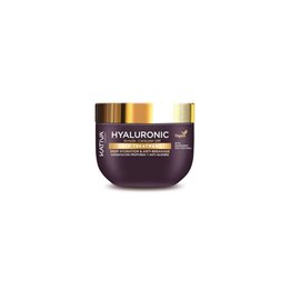 Kativa Hyaluronic Keratin y Coenzyme Q10 Deep Treatment 300ml - unisex