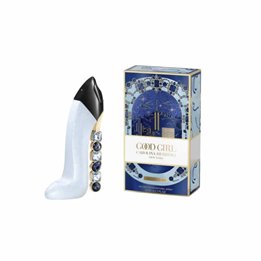 Carolina Herrera Good Girl Crystal Glass Eau De Parfum Spray 80ml - unisex