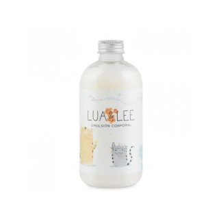 Lua & Lee Body Milk 250ml - unisex - Teknashop Ltd