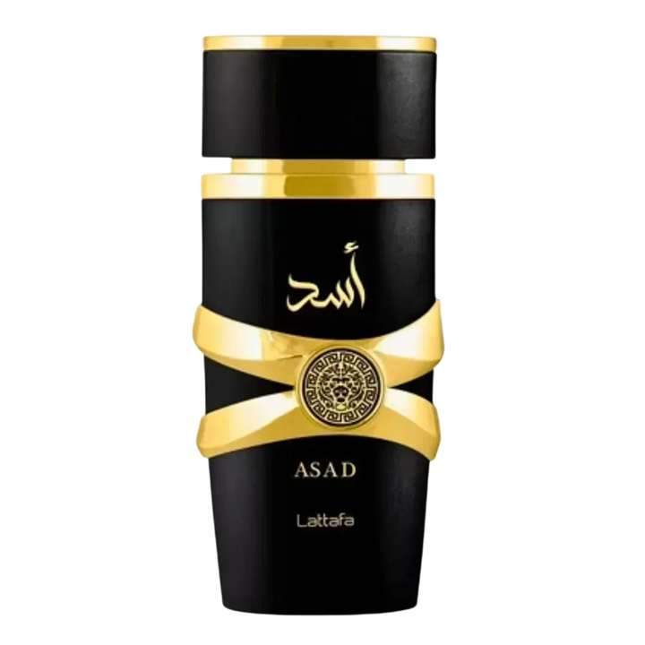 Lattafa, Asad, Eau De Parfum, For Men, 100 ml