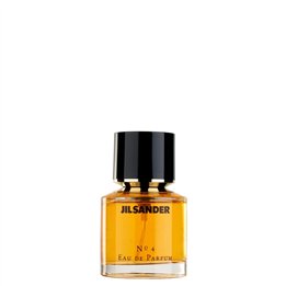 Jil Sander, No. 4, Eau De Parfum, For Women, 30 ml