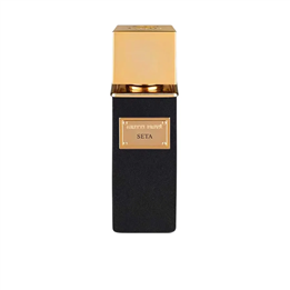 Gritti, Seta, Extrait De Parfum, Unisex, 100 ml