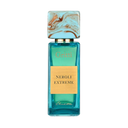 Gritti, Neroli Extreme, Eau De Parfum, Unisex, 100 ml