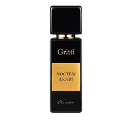 Gritti, Noctem Arabs, Eau De Parfum, Unisex, 100 ml *Tester