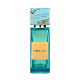 Gritti, Costiera, Eau De Parfum, Unisex, 100 ml