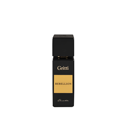 Gritti, Rebellion, Eau De Parfum, Unisex, 100 ml