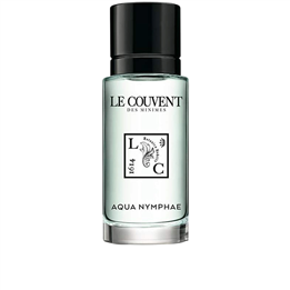 Le Couvent Maison de Parfum, Botanique Intense Aqua Nymphae, Eau De Toilette, Unisex, 50 ml