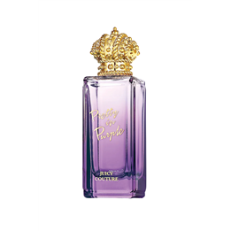 Juicy Couture, Pretty in Purple, Eau De Toilette, For Women, 75 ml
