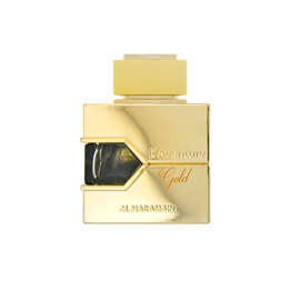 Al Haramain, L'Aventure Gold, Eau De Parfum, For Women, 100 ml
