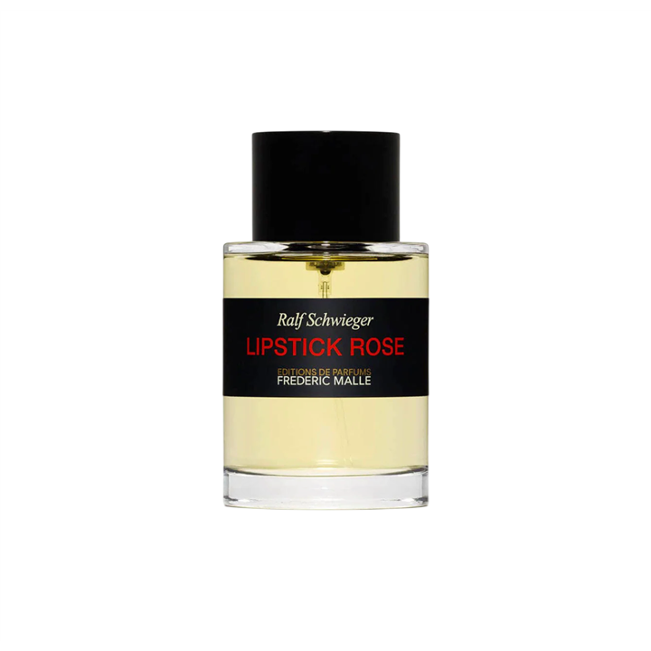 Frederic Malle, Lipstick Rose, Eau De Parfum, For Women, 100 ml