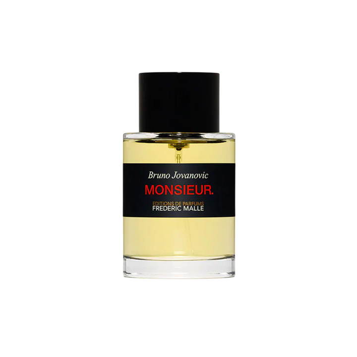 Frederic Malle, Monsieur, Eau De Parfum, For Men, 100 ml